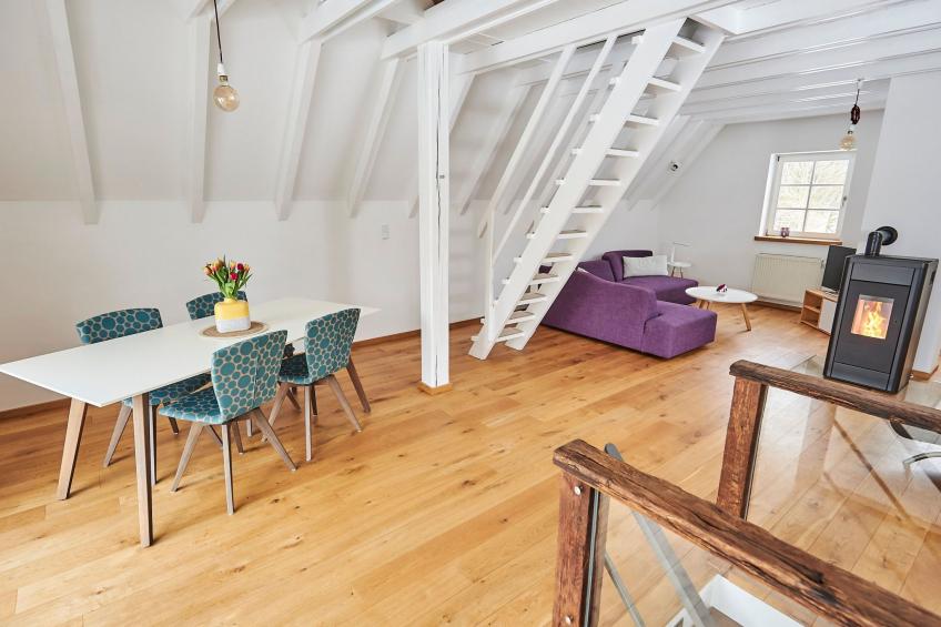 Komfortables Ferienhaus in purer Natur - foto 10