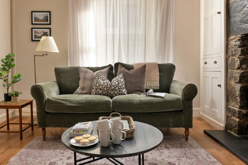 Bwthyn Llechi (Slate Cottage) - foto 15