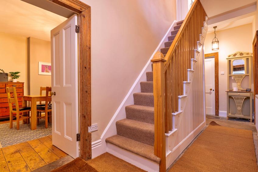 The Cottage at Tideswell - foto 24