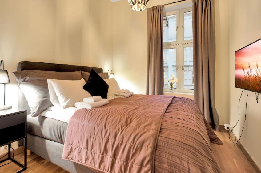 für 4 Personen ca. 44 m² in Oslo, Oslofjord und Umgebung - foto 17