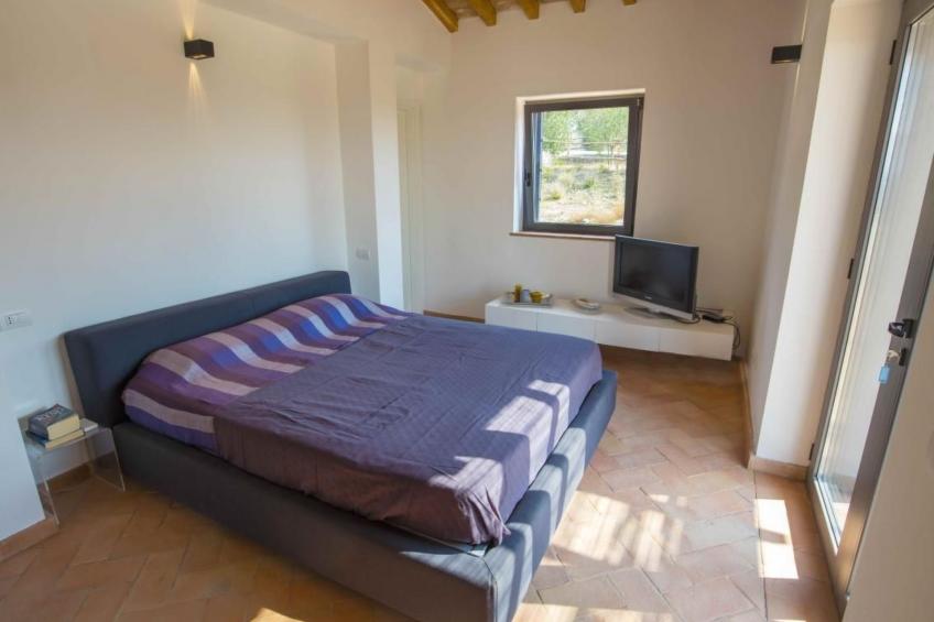 Traumhaftes Anwesen mit Schwimmbad in Meernähe - foto 12