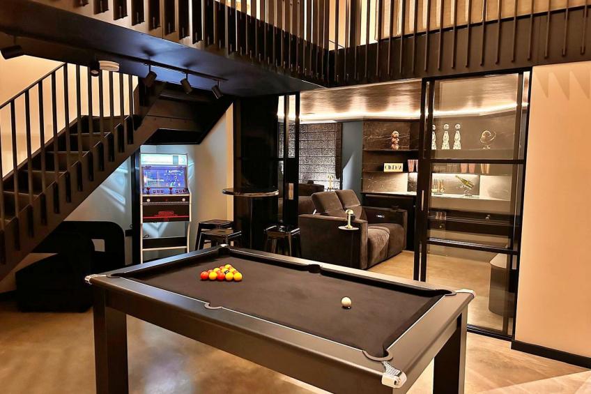 Wesleyan House - foto 4