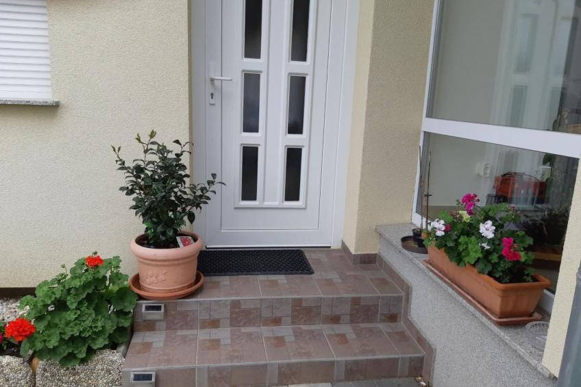 in Bük im Parterre mit Garten - foto 21