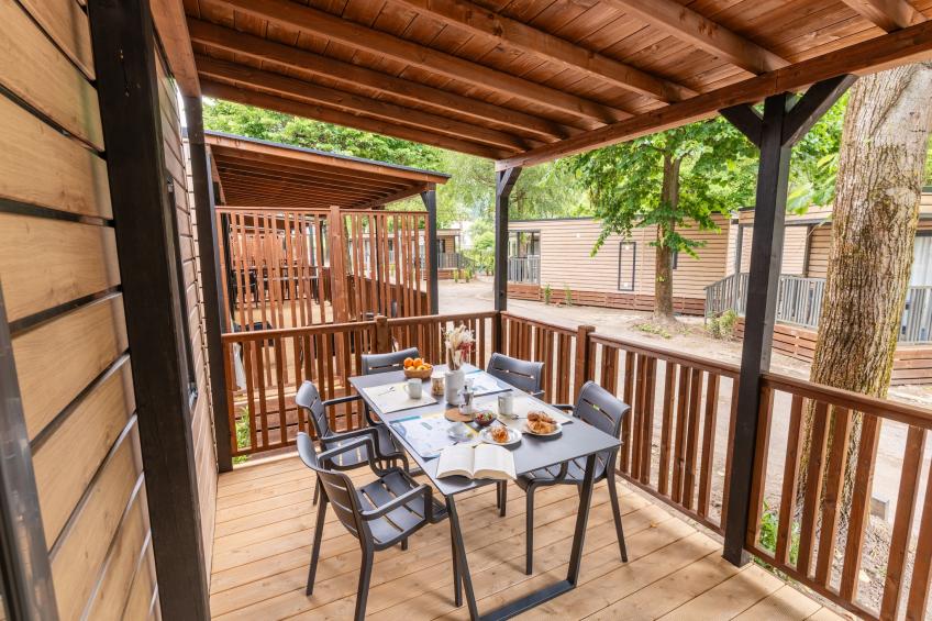 Caldonazzo Family Collection - LODGE SUPERIOR max occ 4 adults  1 child 999 - foto 10