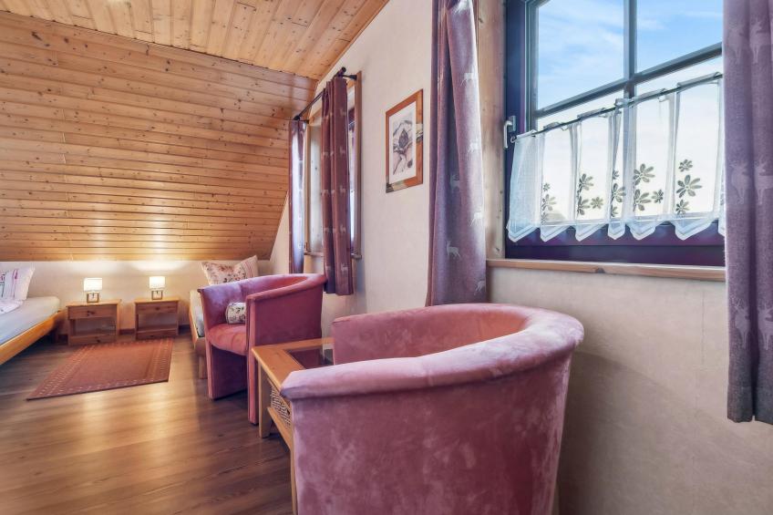 Naturstammhaus - foto 15