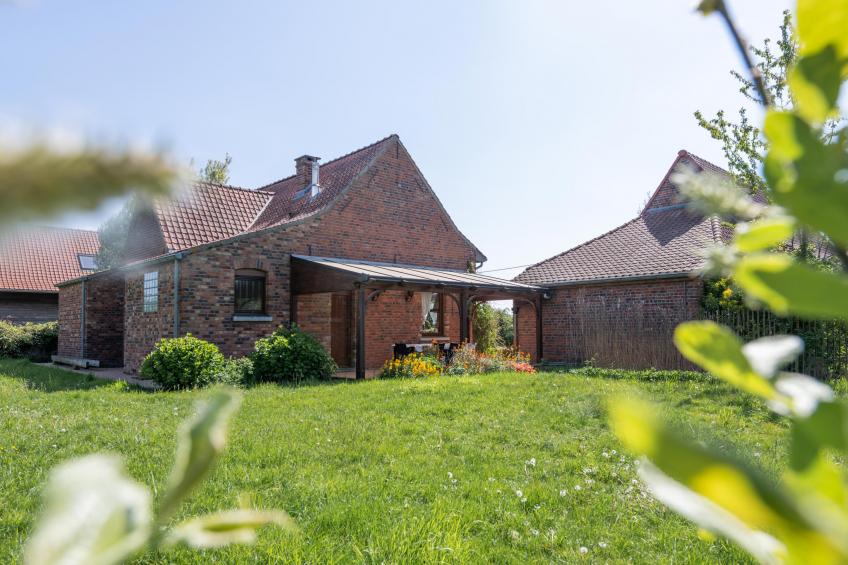 La Ferme de Gabrielle - foto 37