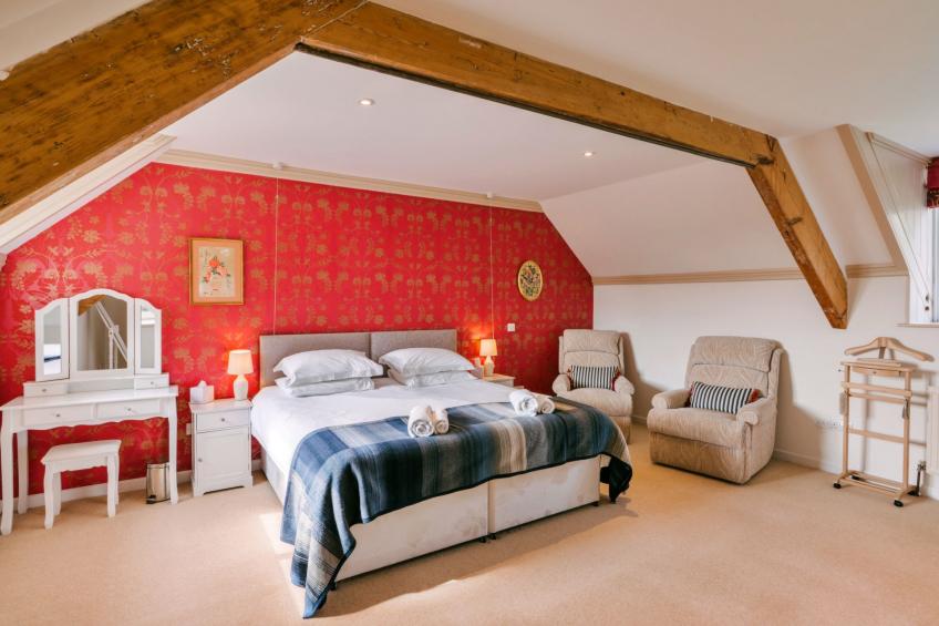 Wallingbrook Lodge - foto 2