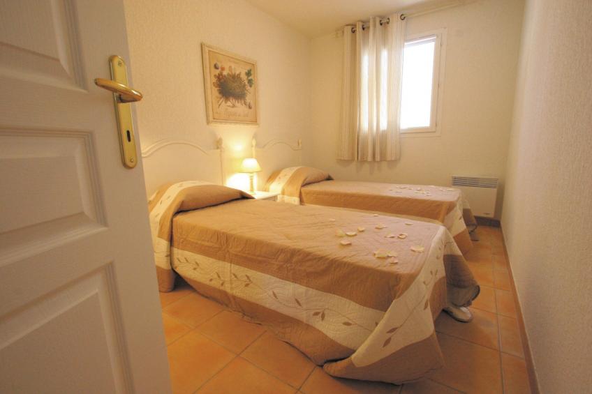 Residence Les Bastides des Chaumettes - foto 10