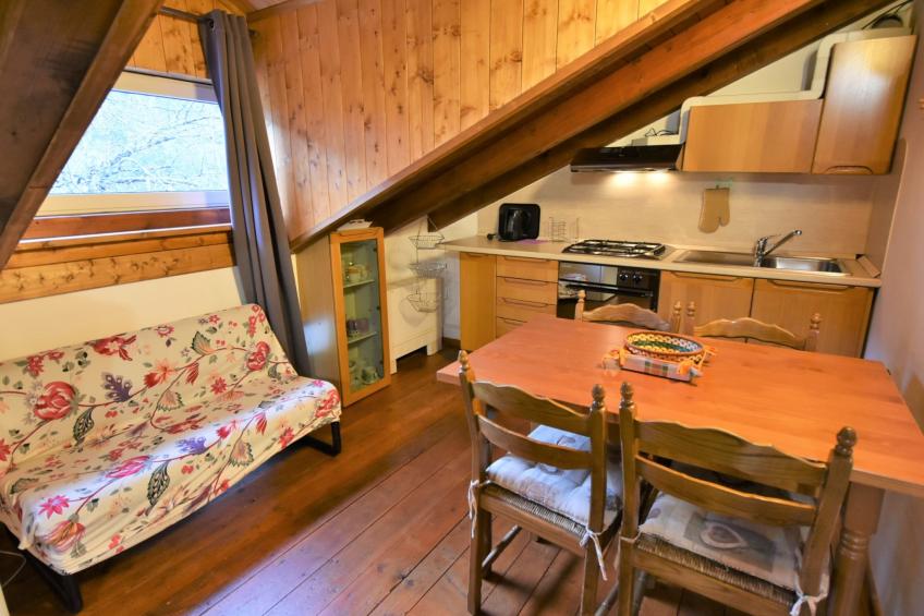 Albergo Diffuso - Cjasa de Pagnocca - foto 6
