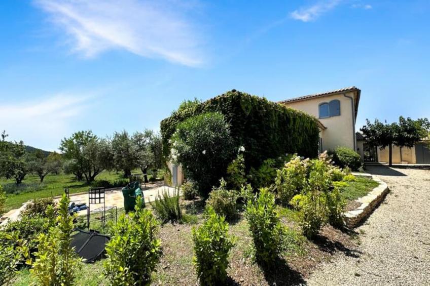 Appartement I Bastide La Gravière I Electio - foto 19