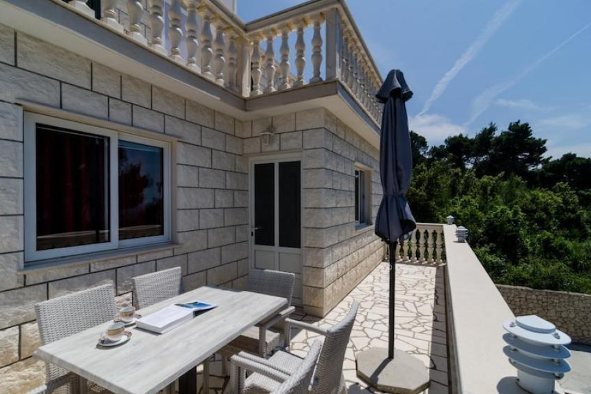 Apartments Villa Dingač-Borak - Comfort Two Bedroom Apartment with Balcony No.6