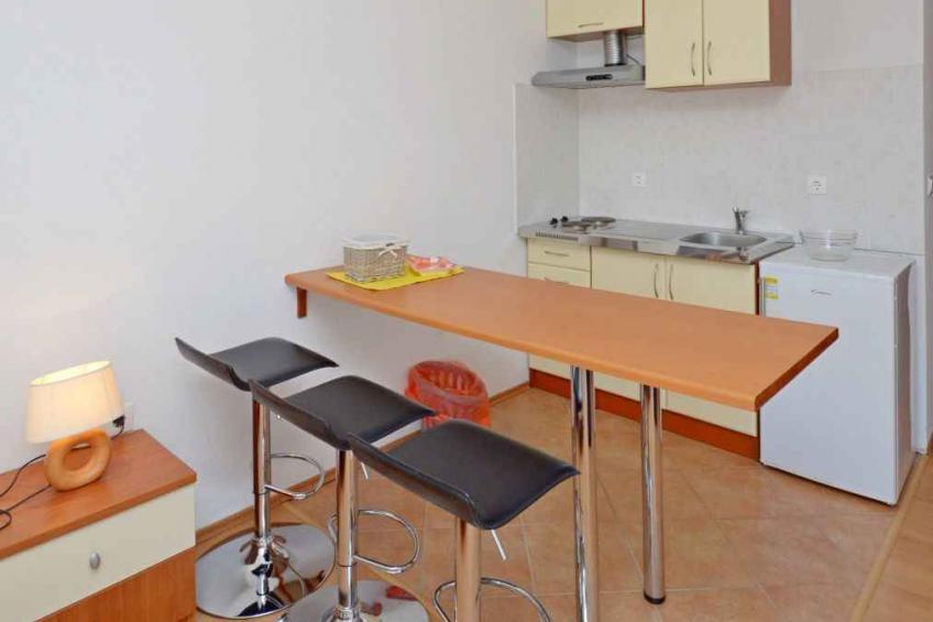 Studio in Meernähe - BF-G6PVW - foto 8