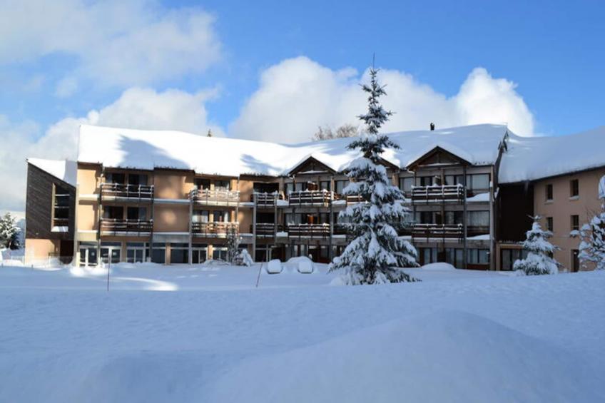 VVF Jura Les Rousses - foto 7