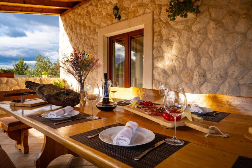 Villa Marijana - foto 57