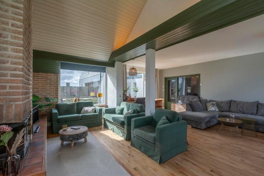 Villa Zuidwester - foto 10