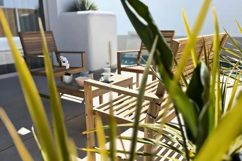 Villa Avec Piscine Privée  à San Fulgencio - foto 15