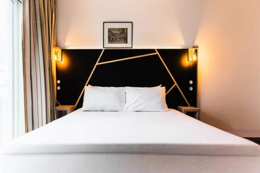 Résidence Garden & City Cauterets Balnéo - foto 28