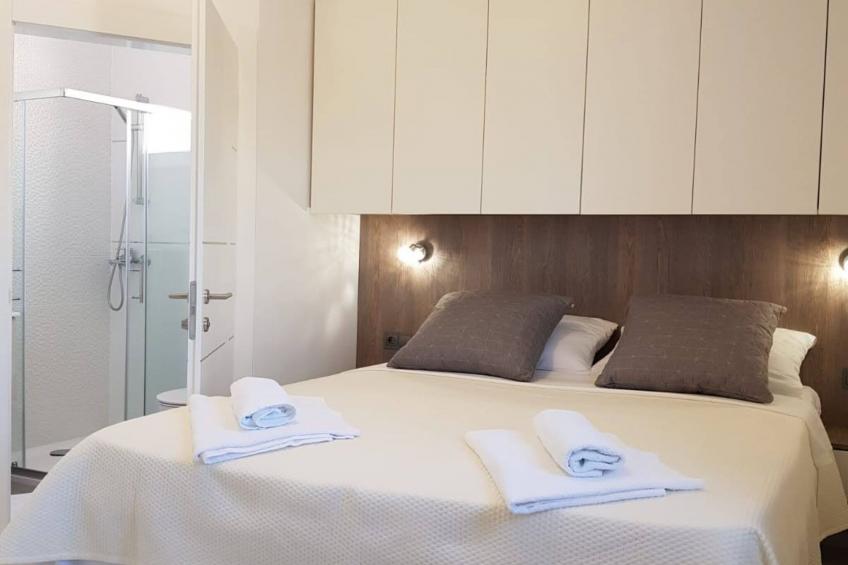 One-Bedroom Deluxe City View Apartment - foto 5