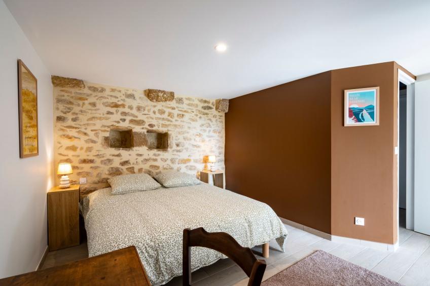 Domaine "Les Haut" mit eigenem Garten - foto 17