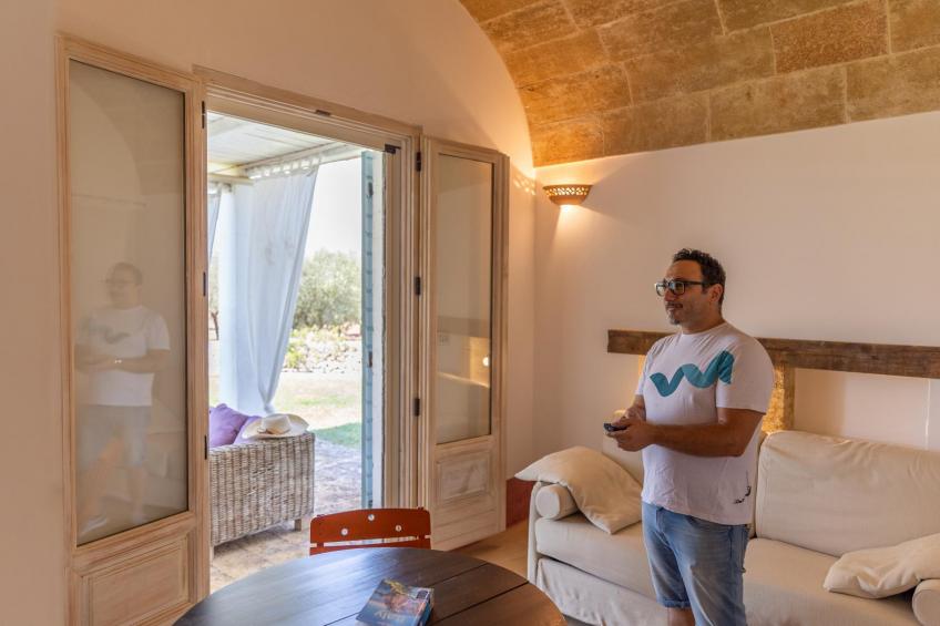 Tenuta Del Leccino - foto 31