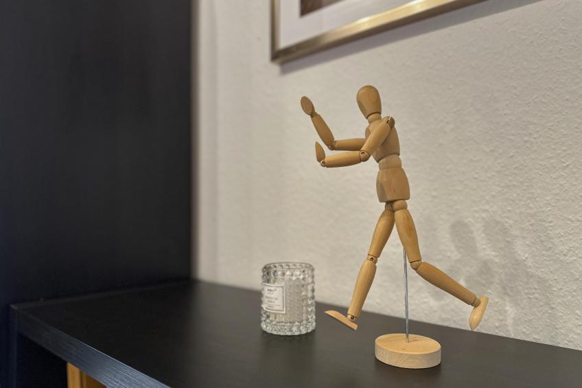 Böhmerwaldnest - foto 14