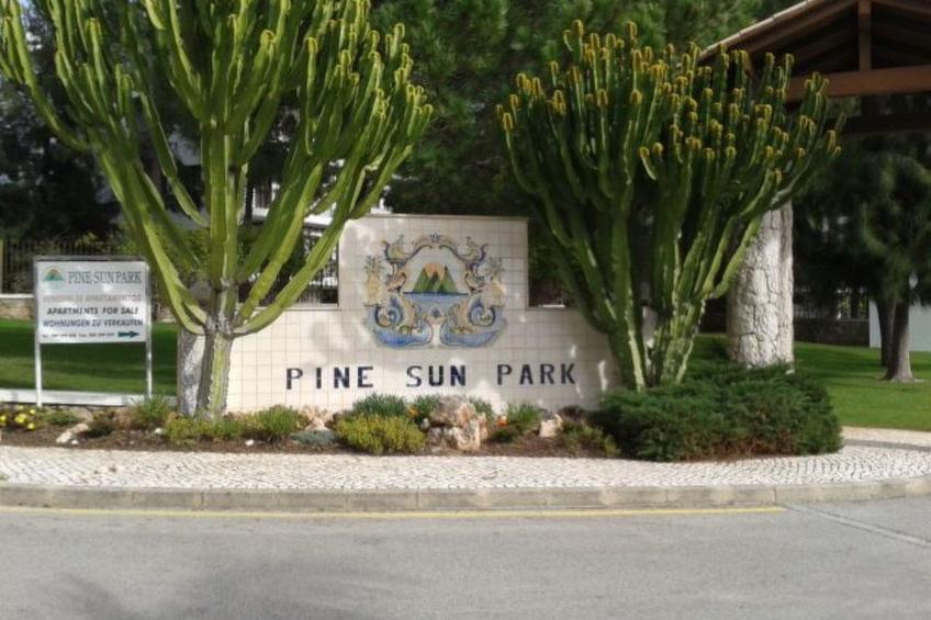 Pine Sun Park - foto 4