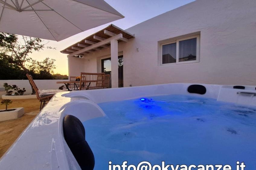 'Corte dei limoni' Piscinas - foto 9