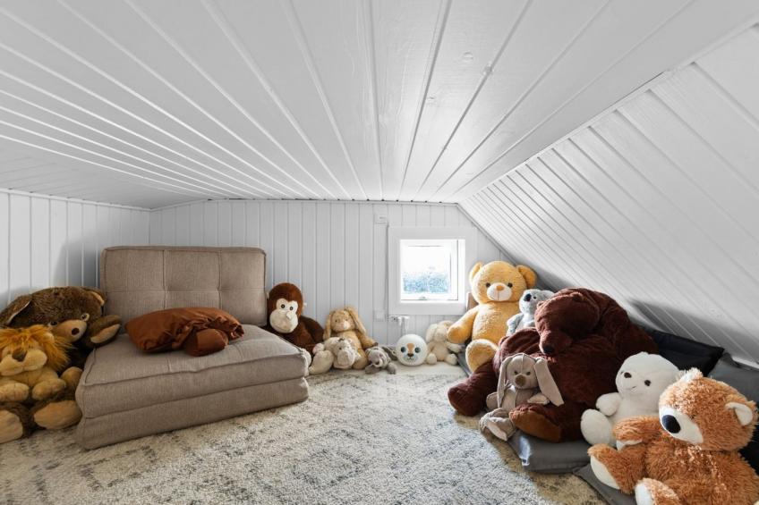 "Rolfkarl" - 250m from the sea - foto 14