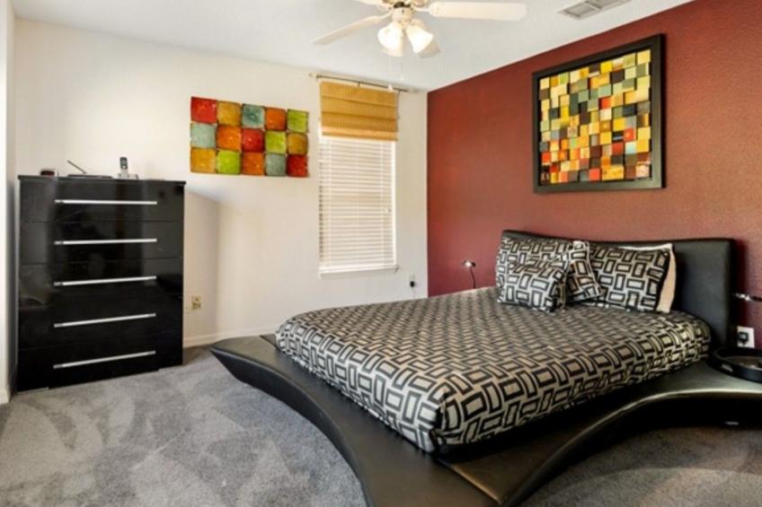 Bella Vida Resort Pool und Spa Rückzugsort - foto 8