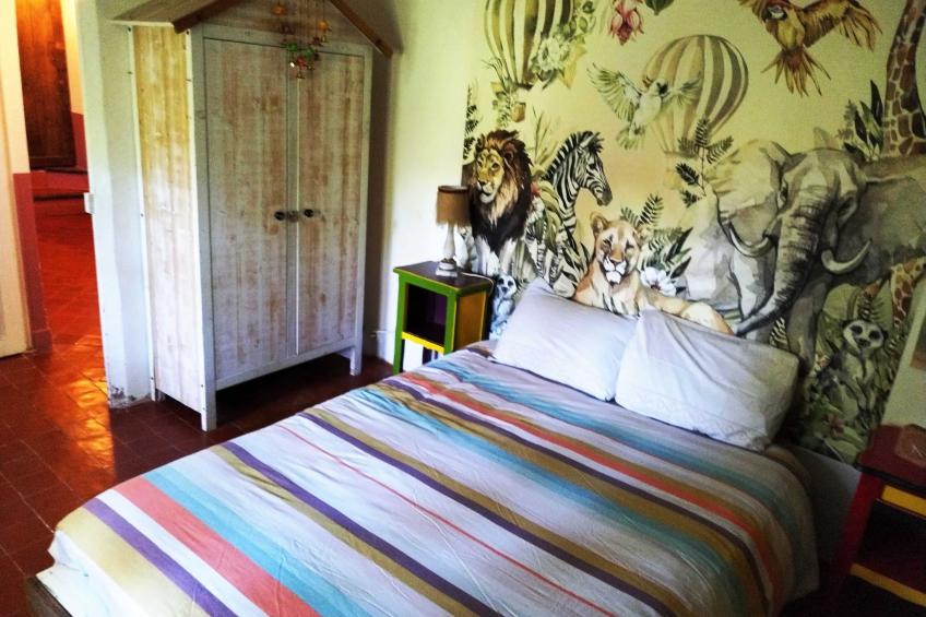 Ferienvilla "Les Herbes Libres" (Die freien Kräuter) - foto 25