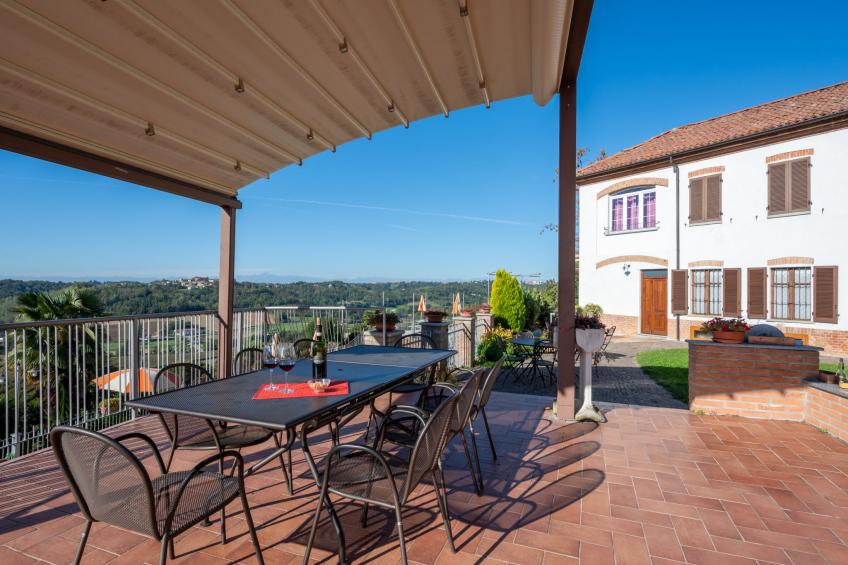 Tenuta Il Pozzo Fiorito (CMB100) - foto 25