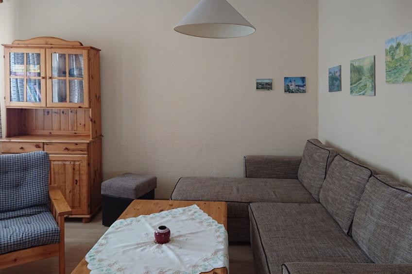 mit Garten, Weinlaube und Aussenpool - foto 2