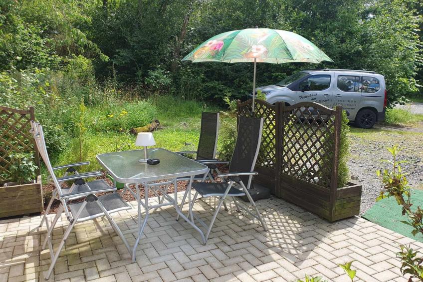 Apartment Gansäcker - foto 13