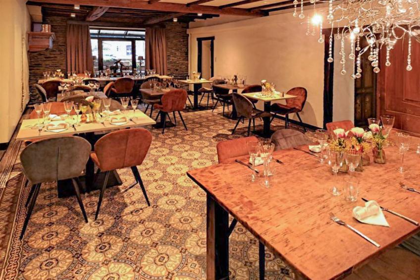 Au Coeur d'Alle Single Room - foto 18