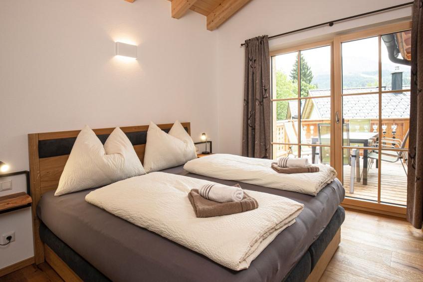 Dachstein Chalet Haus a - foto 7