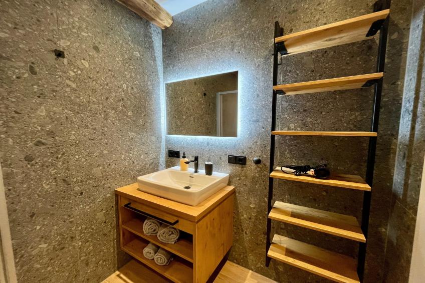 Appartement "Gams-Bartl" mit Zusatzzimmer 6 Personen - foto 14