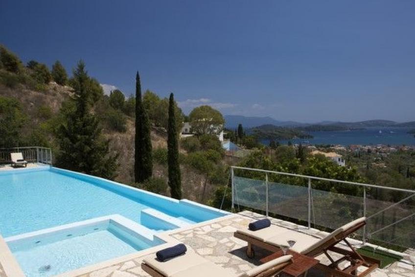 Finca "Iris" mit Infinity-Pool - foto 30