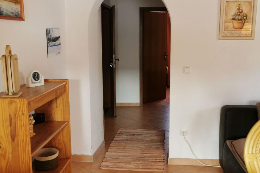 in Ludwigsreut mit Terrasse, Garten und Grill - foto 26