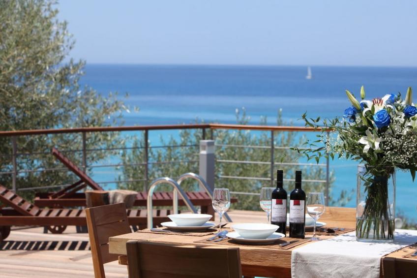 "Capro" mit Infinity-Pool - foto 31
