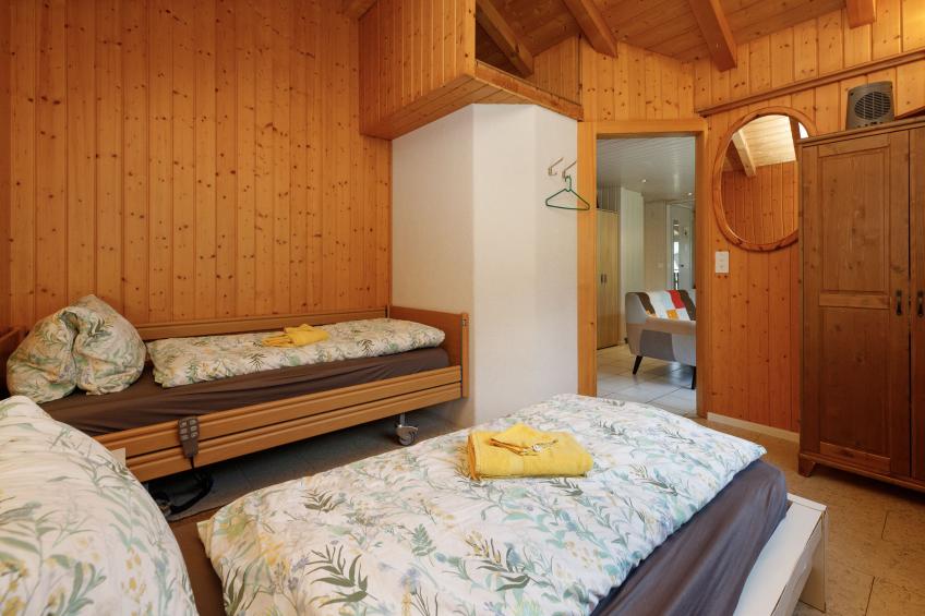 Chalet Guldeli - foto 14