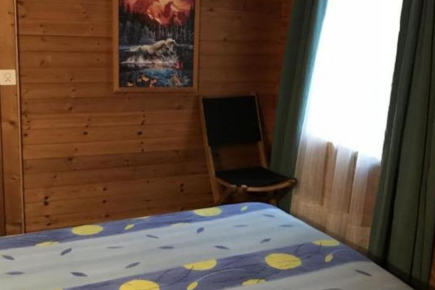 Chasa Strimer, (Zernez) - foto 15