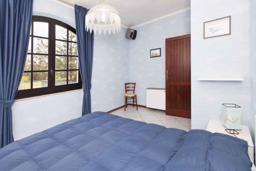 Vakantiehuis mit privatem Pool und Tennisplatz - VW-FWK7 - foto 17