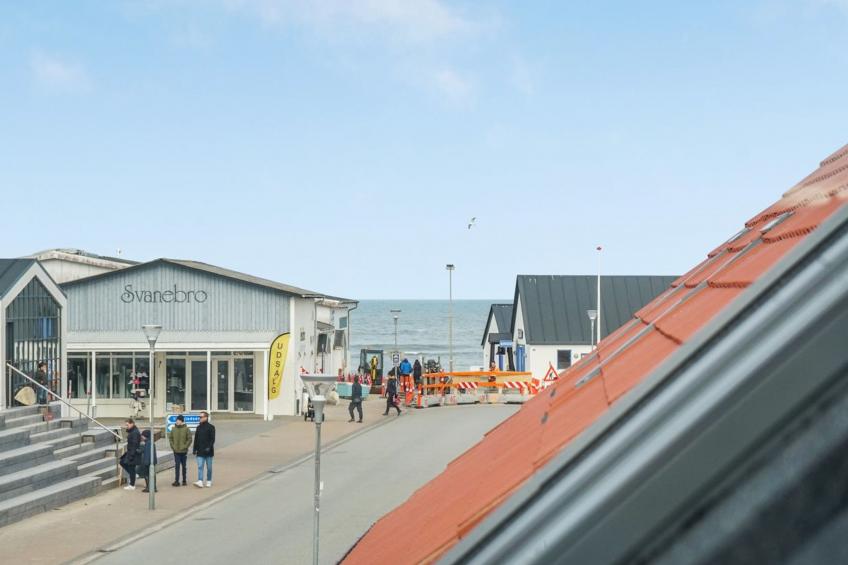 "Thilla" - 100m from the sea in NW Jutland - foto 14