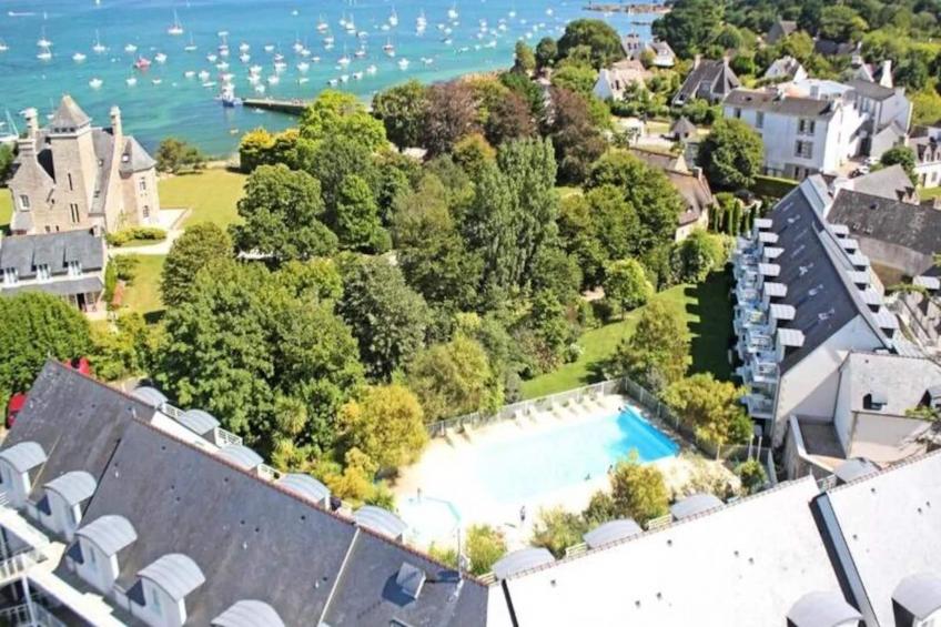 Résidence Goélia Domaine des Glénan