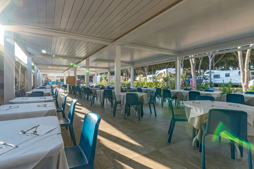 Camping Village Baia Blu La Tortuga - foto 21