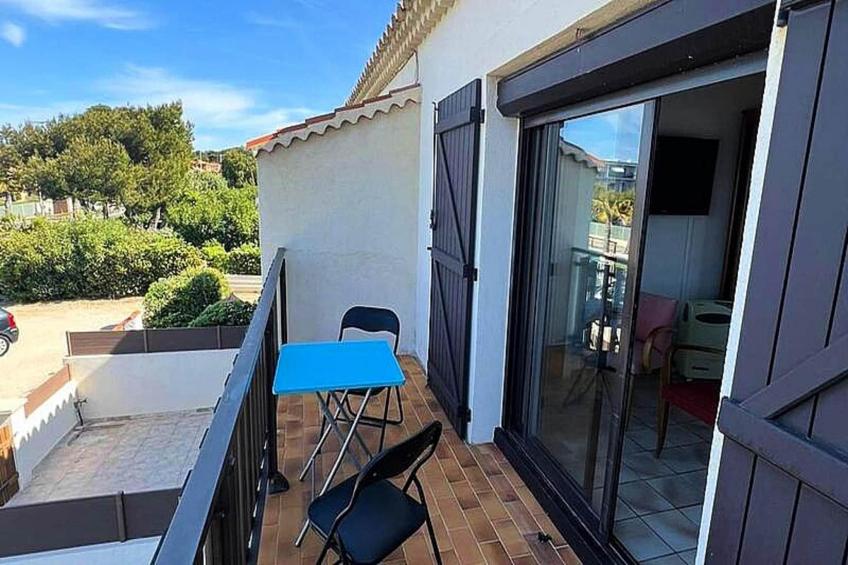 Résidence Voiles - foto 20