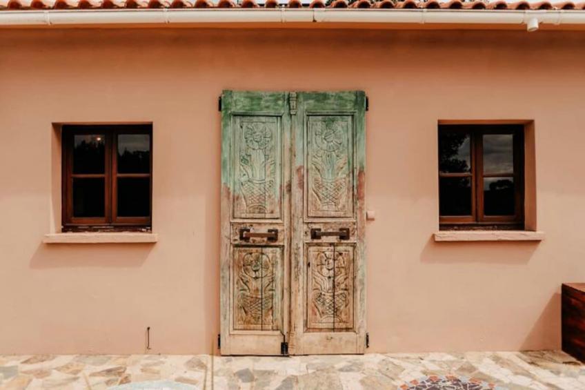 The Lemon Lodge - Ziggurat Suite - foto 13