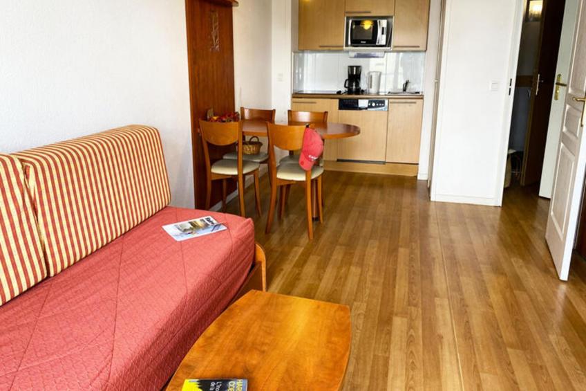 Résidence Pic Du Midi