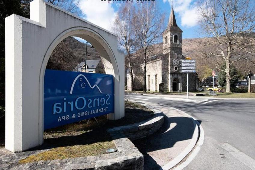 Résidence Pic D'aret - foto 31