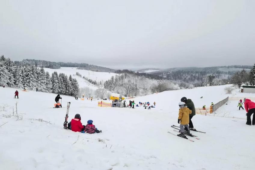 Appartement Lenneblick 2 - Altastenberg - foto 20